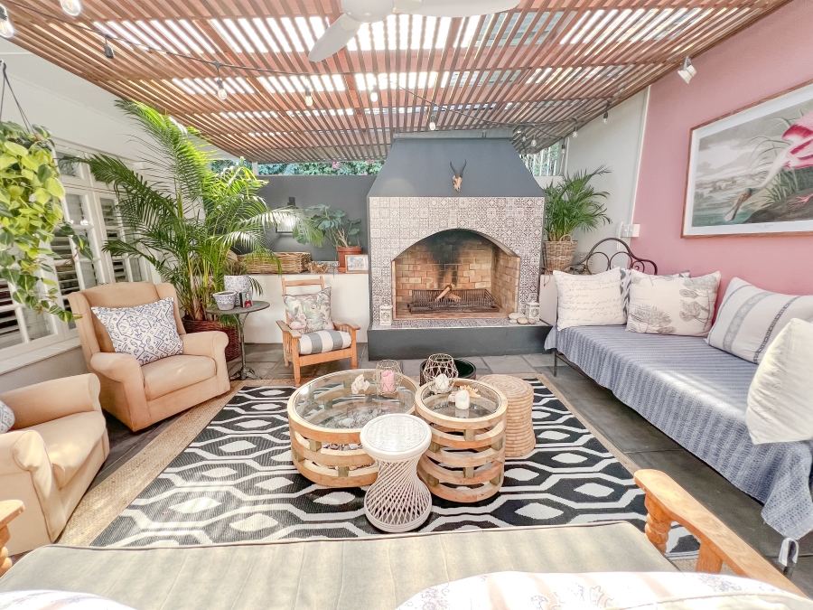 To Let 5 Bedroom Property for Rent in Seaside Longships Western Cape